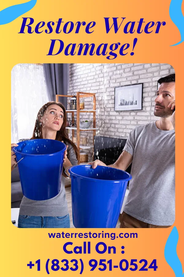 water restoration Ultimate Storm Damage Force Boon